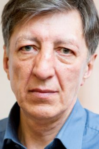 Евгений Мундум