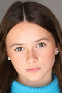 Кэйли Флеминг