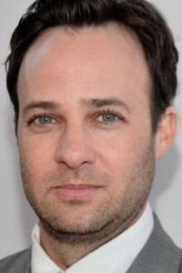 Дэнни Стронг