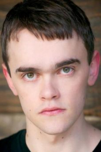 Брайан Вернел