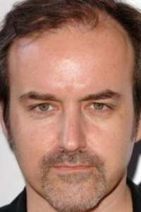 Дэвид Арнольд