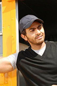 Тэмер Хосни