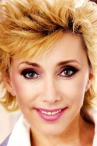 Елена Воробей