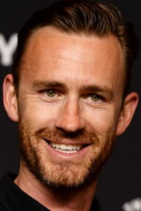 Джон Дж. Грэй