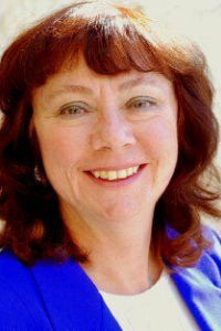 Патрис Бродерик