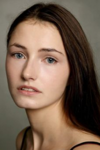 Elina Jackson