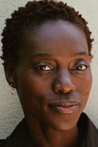 Шэрон Фергюсон