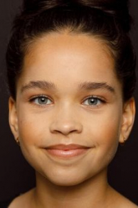 Ridely Asha Bateman