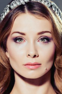 Евгения Образцова