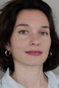 Констанс Мейер