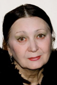 Жанетта Зарембо