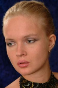 Анна Троянская