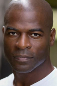 Хишам Тафик