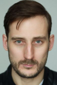 Илья Лукашенко