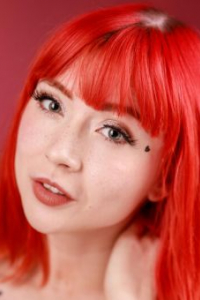 Eva Ray
