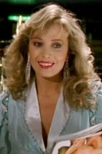 Мэргит Эвелин Ньютон