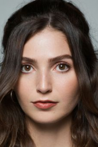 Алекс Трюхитт