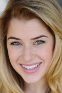 Бриттани Рени Финэмор