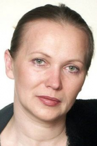 Алла Миронова