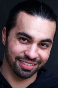 Райан Буазза