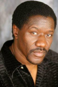 Бенжамин А. Оньянго