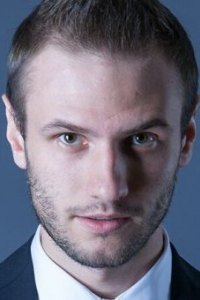 Максим Пономарёв