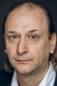 Константин Демидов