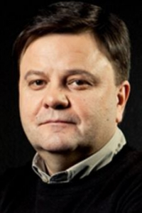 Сергей Беляев