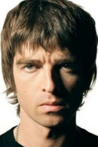 Ноэль Галлахер