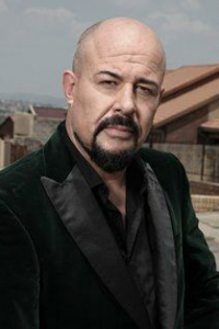 Джэми Бартлетт