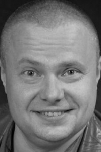 Владимир Чуприков