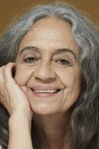 Regina Flores Ribot