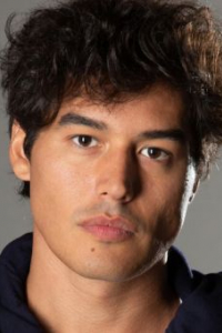 Cristiano Caccamo
