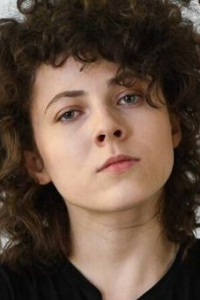 Ясмина Омерович