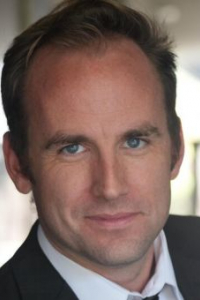 Майк Чеслик