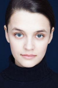 Екатерина Головина