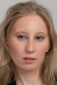 Мария Дубина