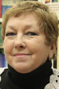 Ольга Волкова