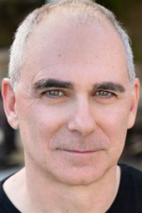 Майкл Саймон