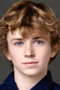 Уокер Скобелл