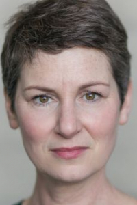 Джози Уокер