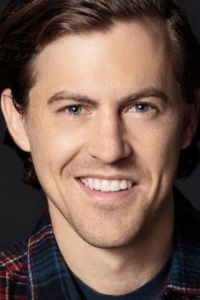 Алекс Моффат