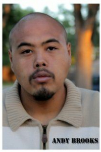 Энди Брукс