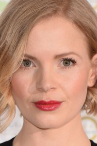 Кейт Филлипс