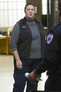 Кирстен Фицджералд