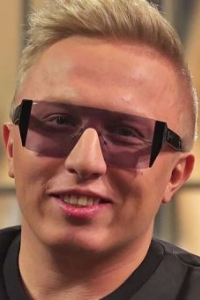 Виктор Гостюхин