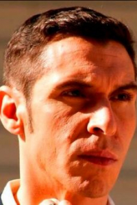 Хавьер Манрике