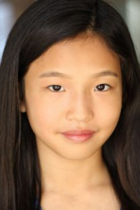 Розали Чианг