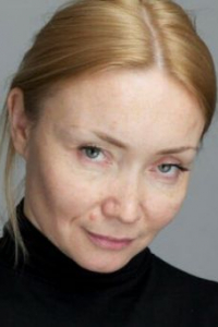 Ольга Ландина
