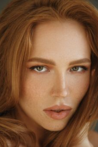 Ирина Миллер-Рузанова